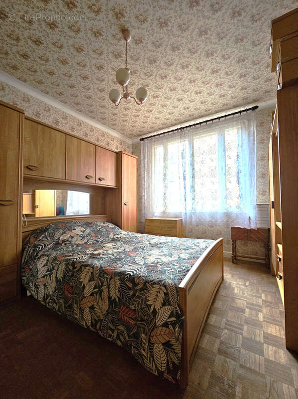 Appartement à RODEZ