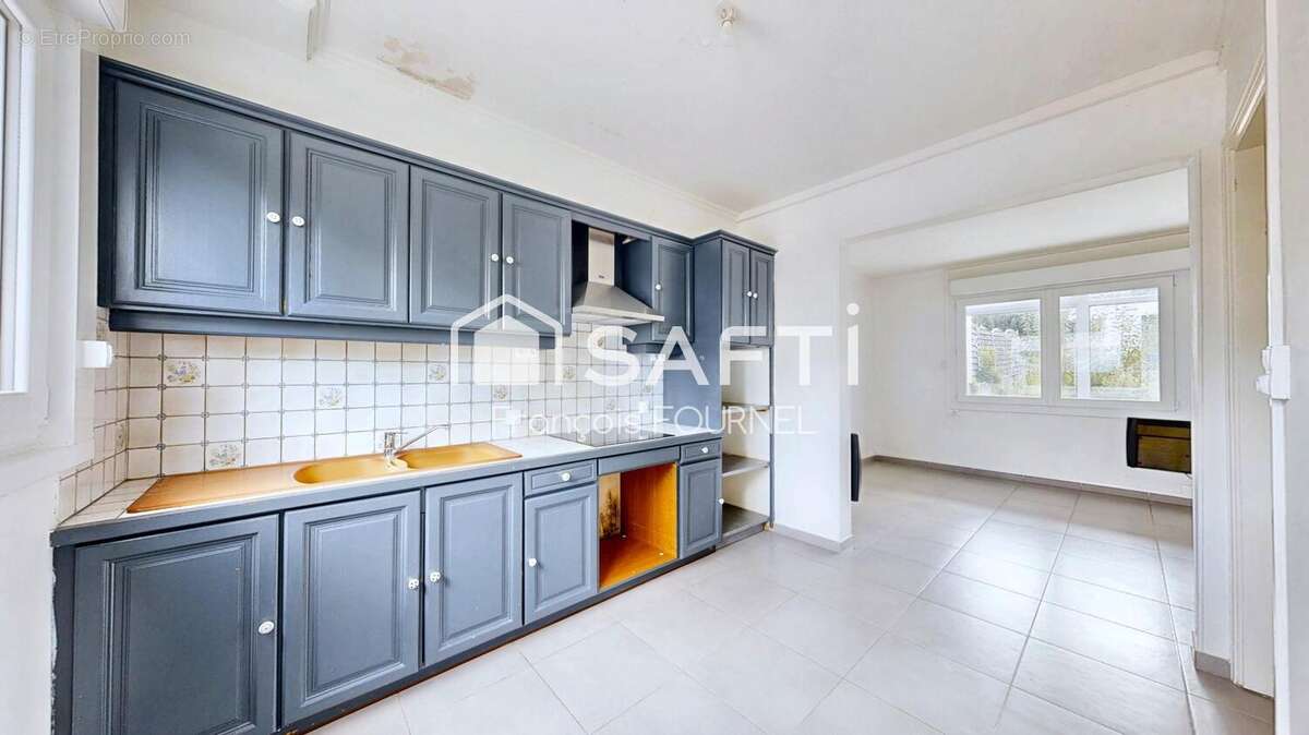 Photo 7 - Maison à SAINT-OMER