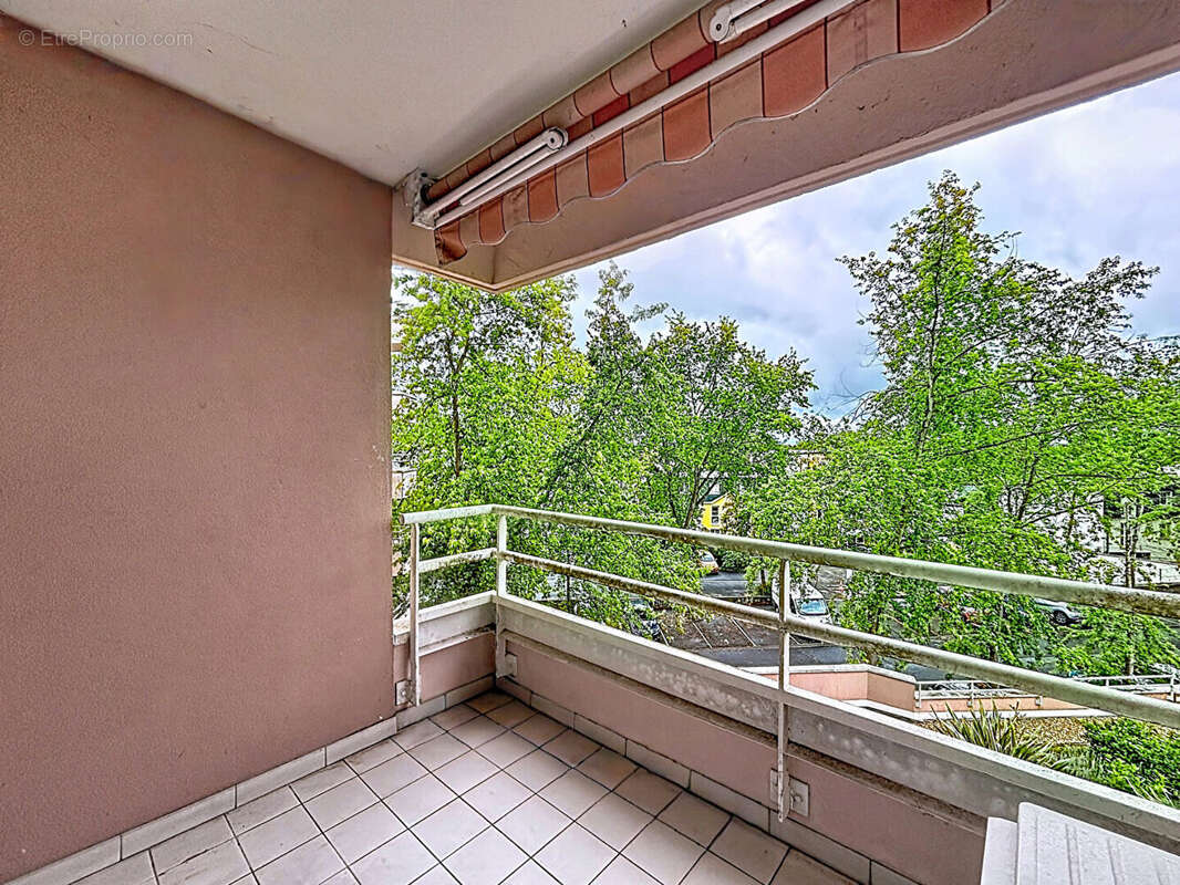 Appartement à ORLEANS