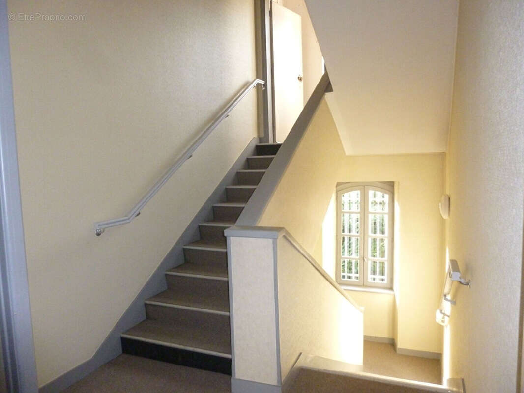 Appartement à LANNION