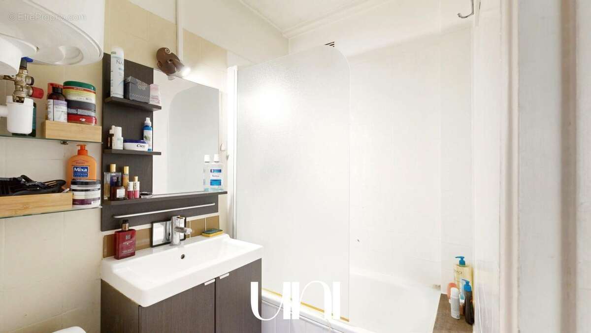 Appartement à CAEN