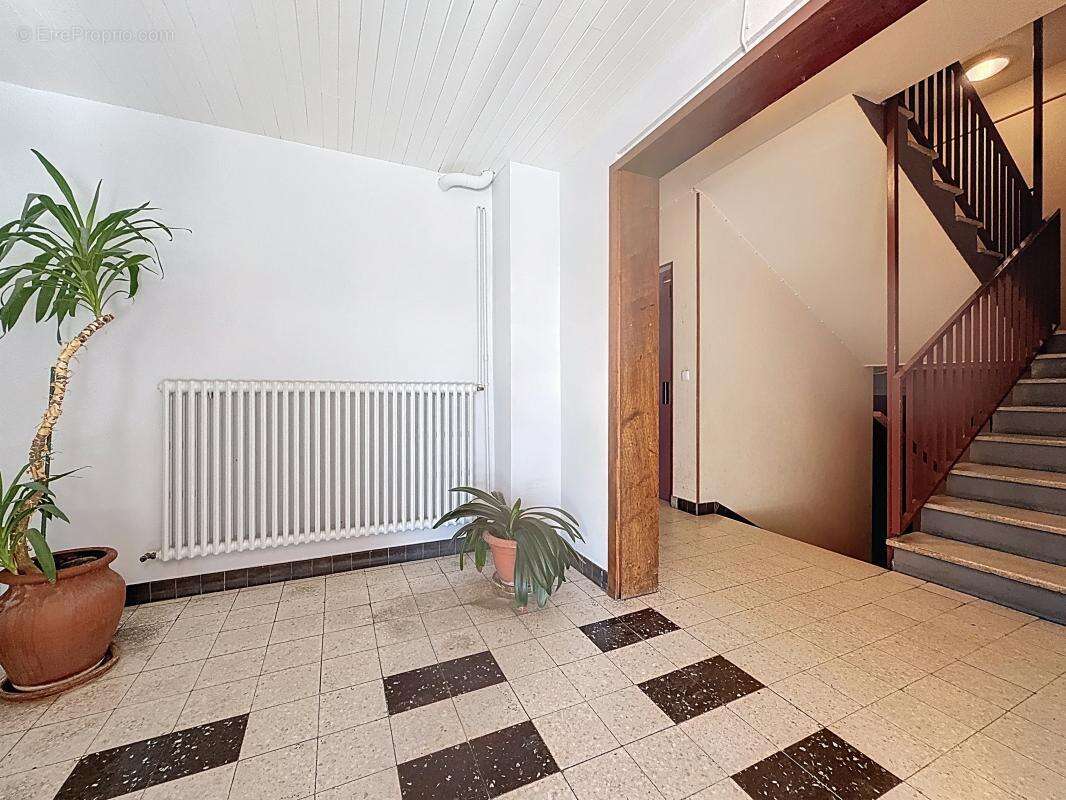Appartement à VIENNE