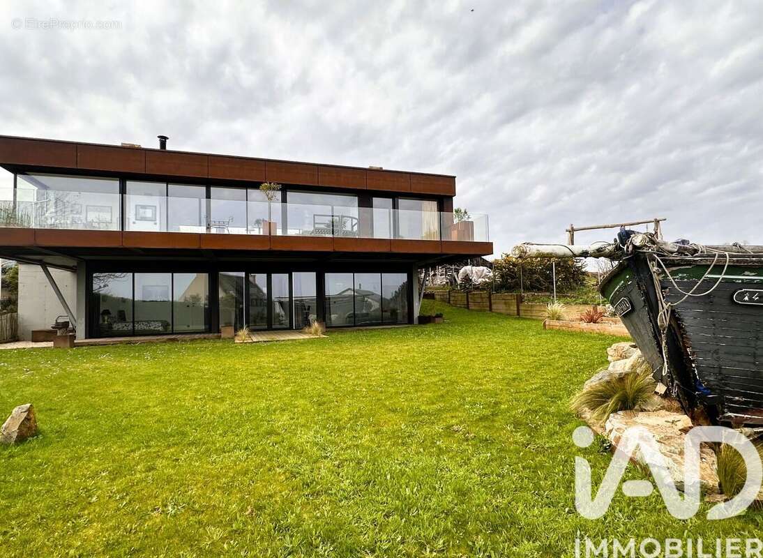 Photo 4 - Maison à PAIMPOL