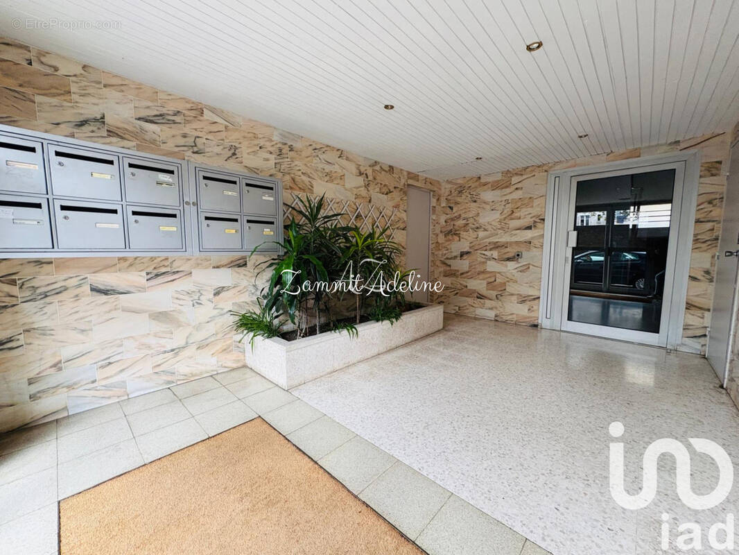 Photo 1 - Appartement à LE BLANC-MESNIL