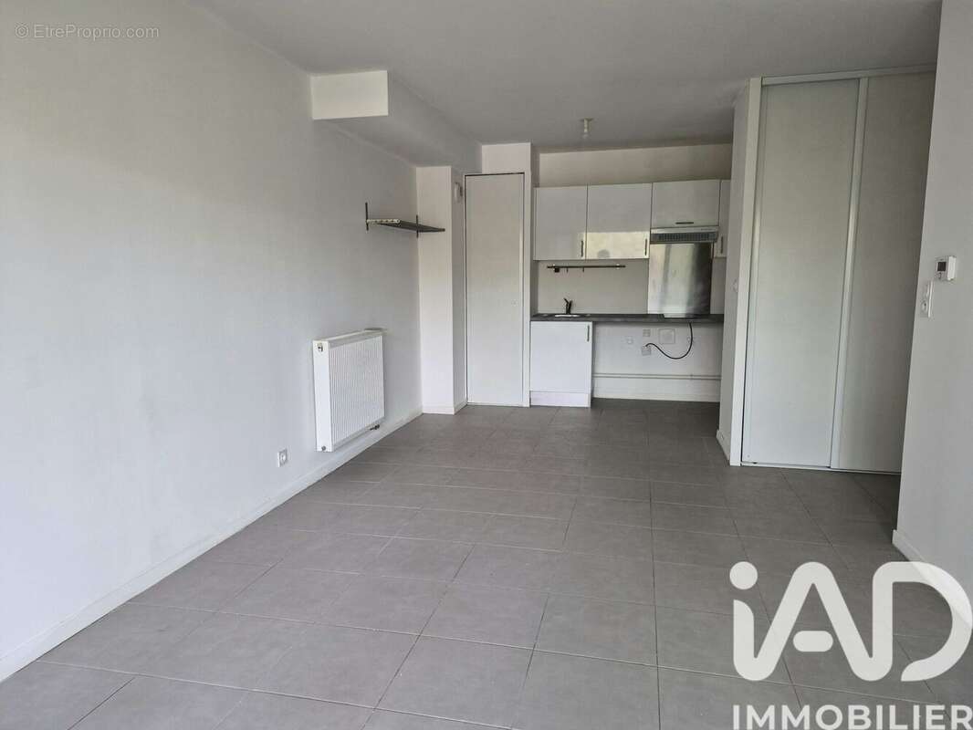 Photo 2 - Appartement à BAYONNE