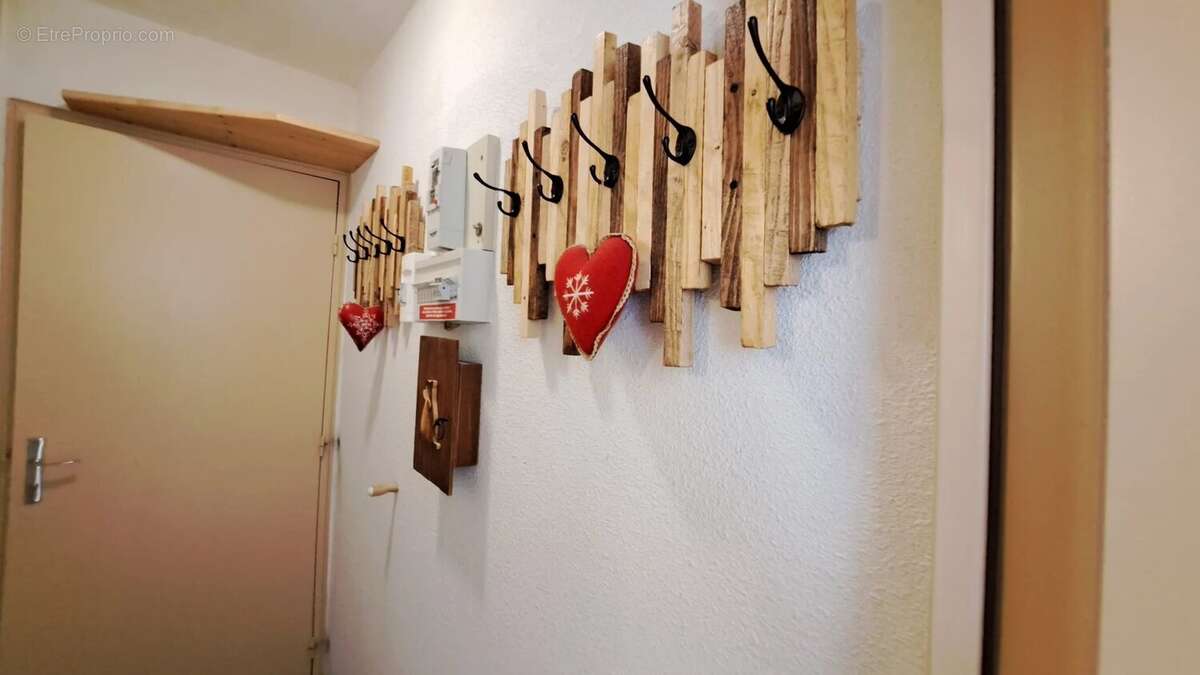 Appartement à BOLQUERE