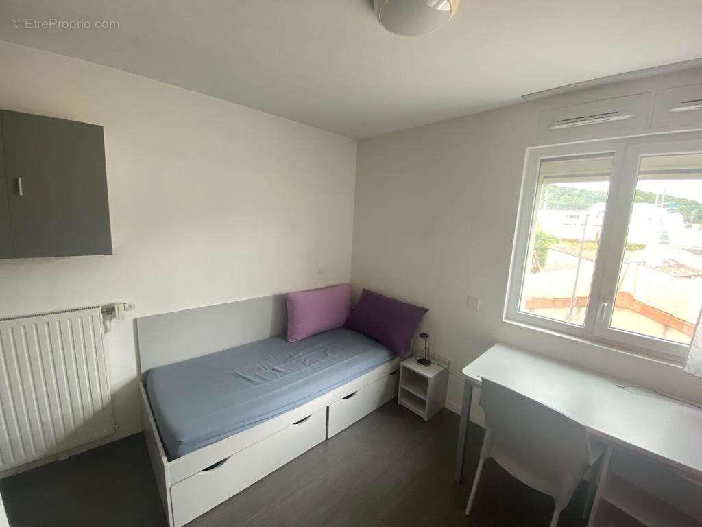 Appartement à CENON