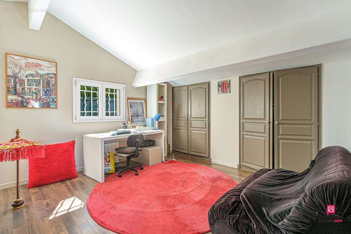 Maison à MARSEILLE-11E