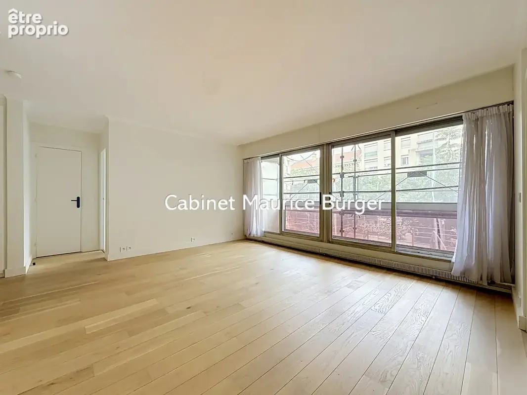 Photo Appartement à Paris-15e au prix de 475 000€