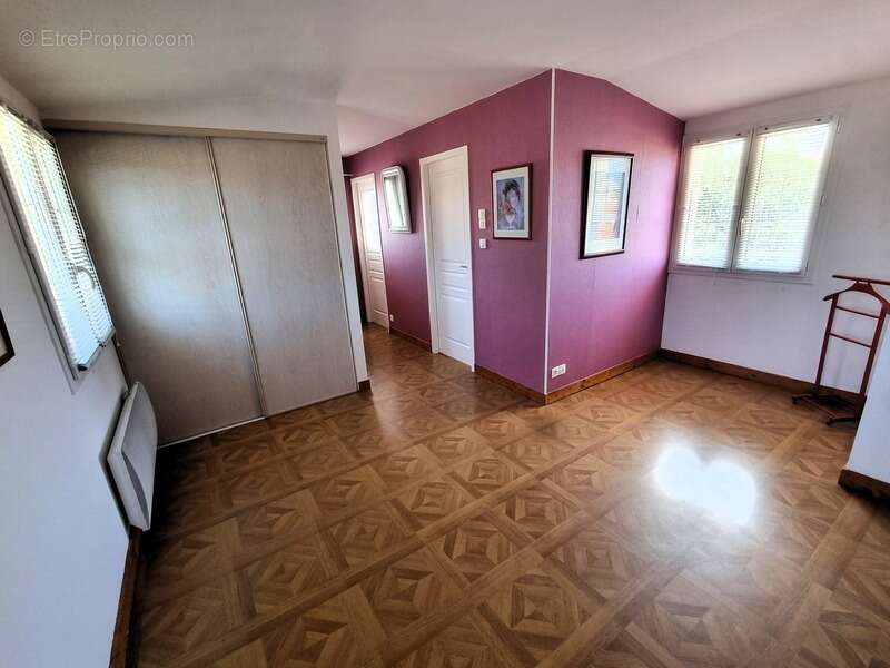 Maison à DOLUS-D'OLERON