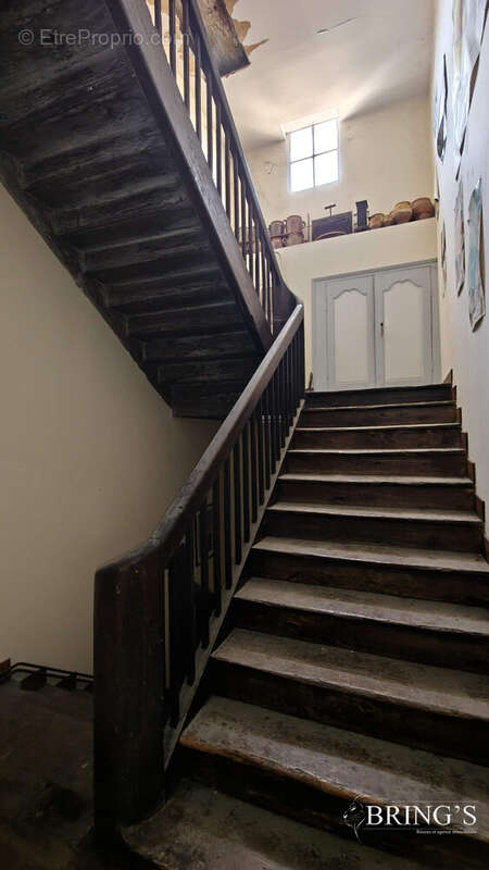 Appartement à MOISSAC