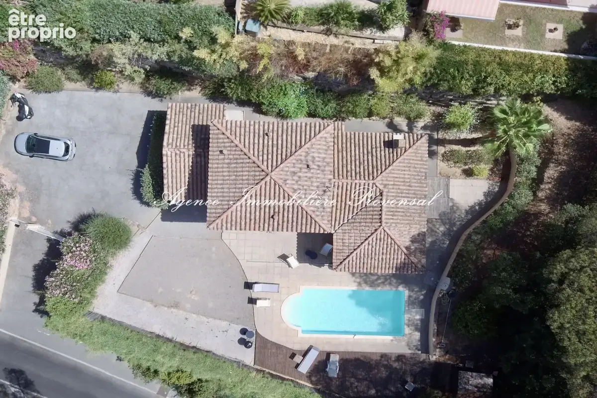 Maison 108 m² à Sainte-Maxime  - photo 9