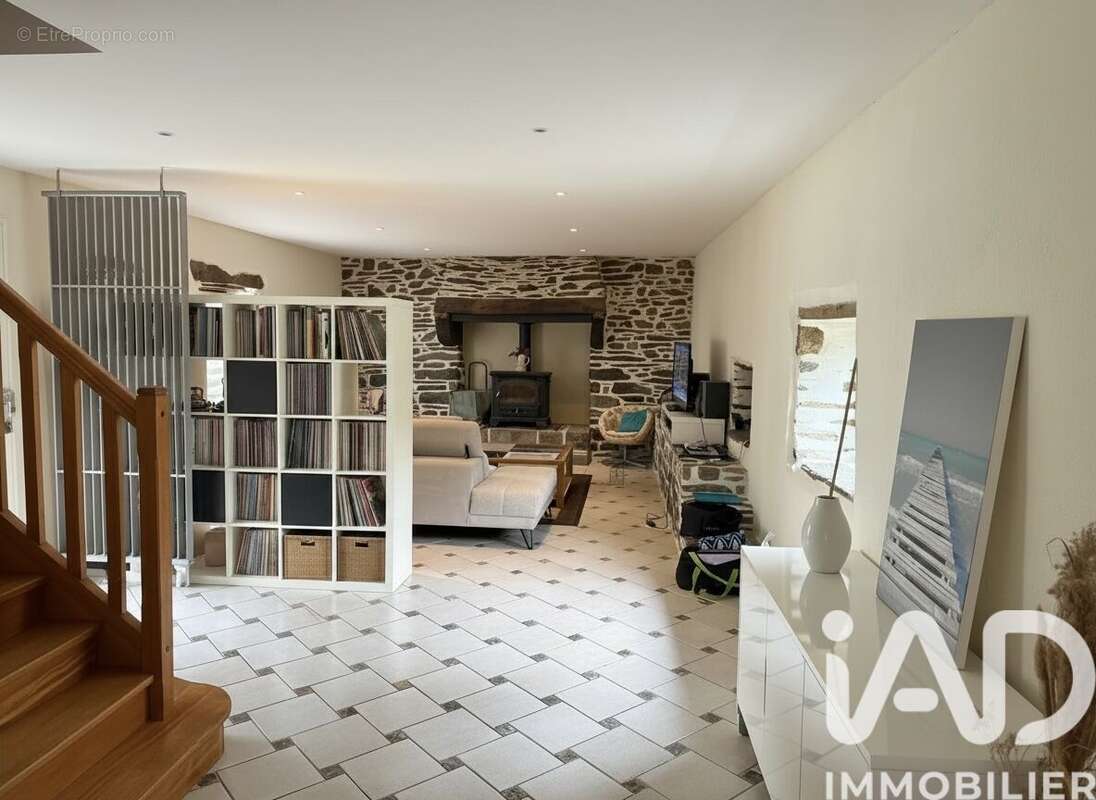 Photo 9 - Maison à HANVEC