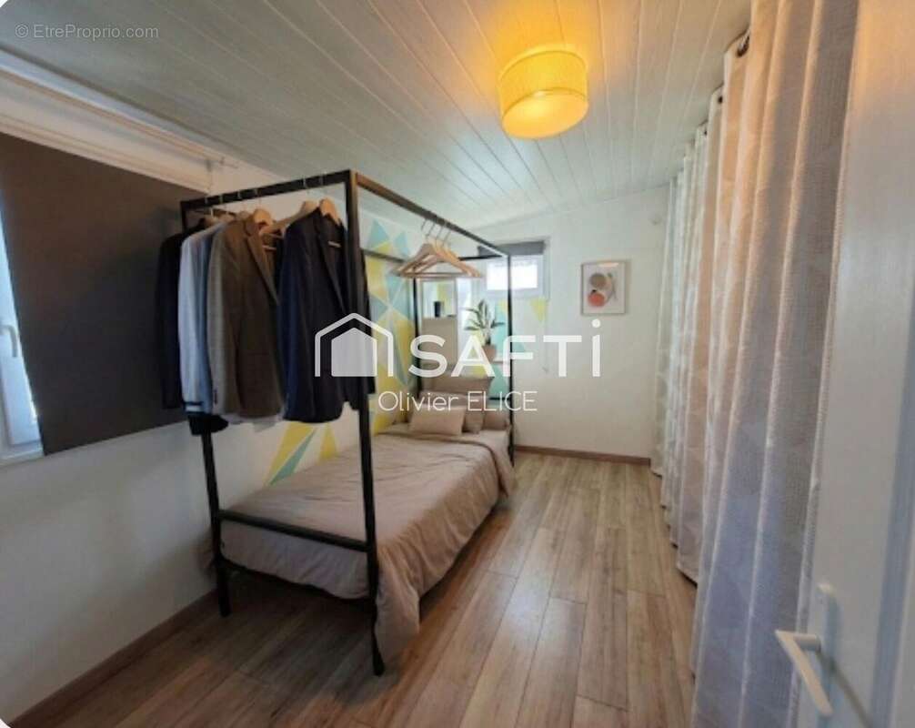 Photo 4 - Maison à MONTATAIRE