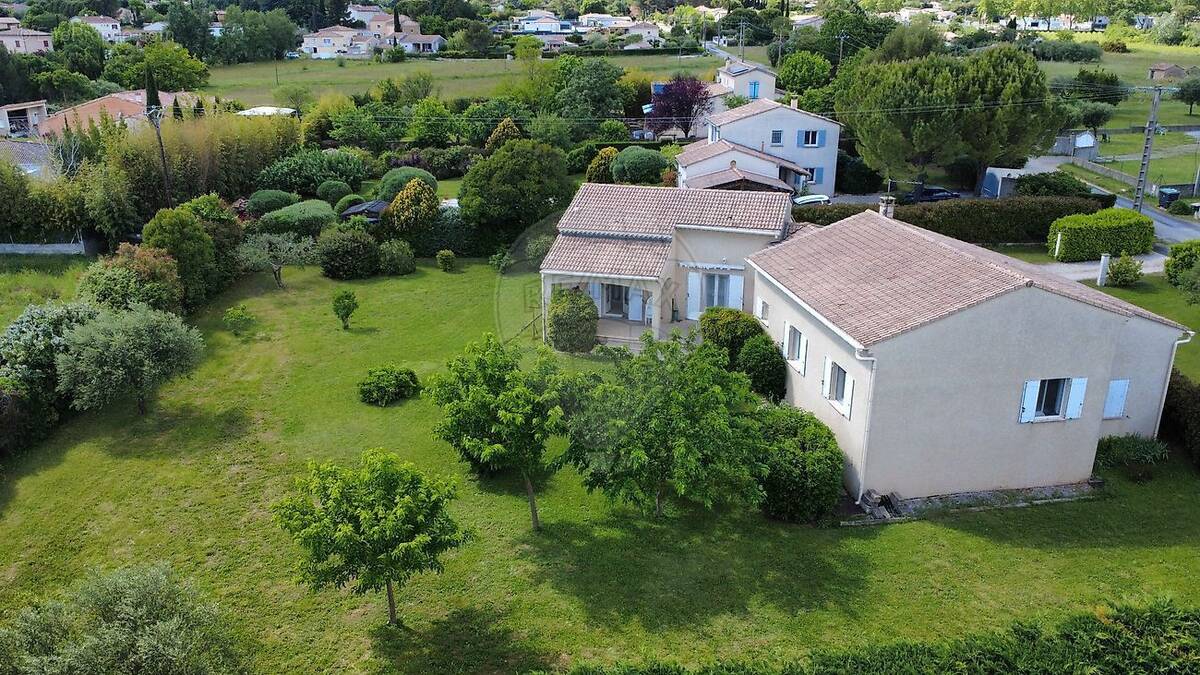 Maison à BAGARD