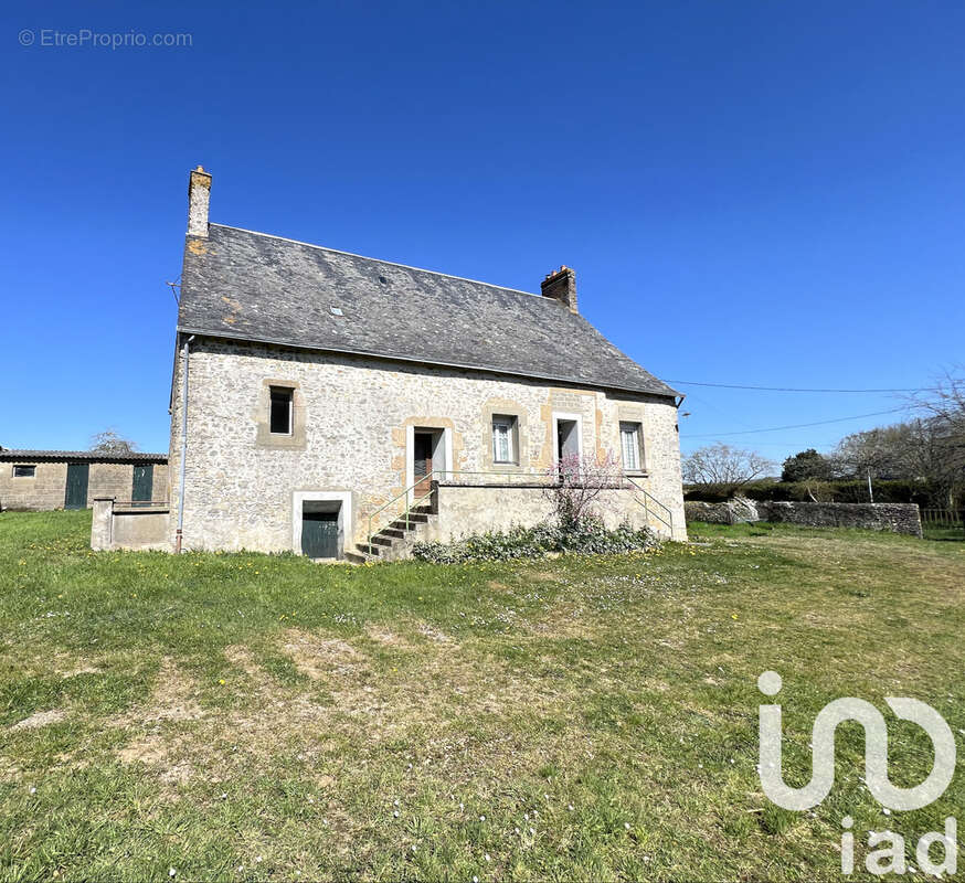 Photo 9 - Maison à EVRON