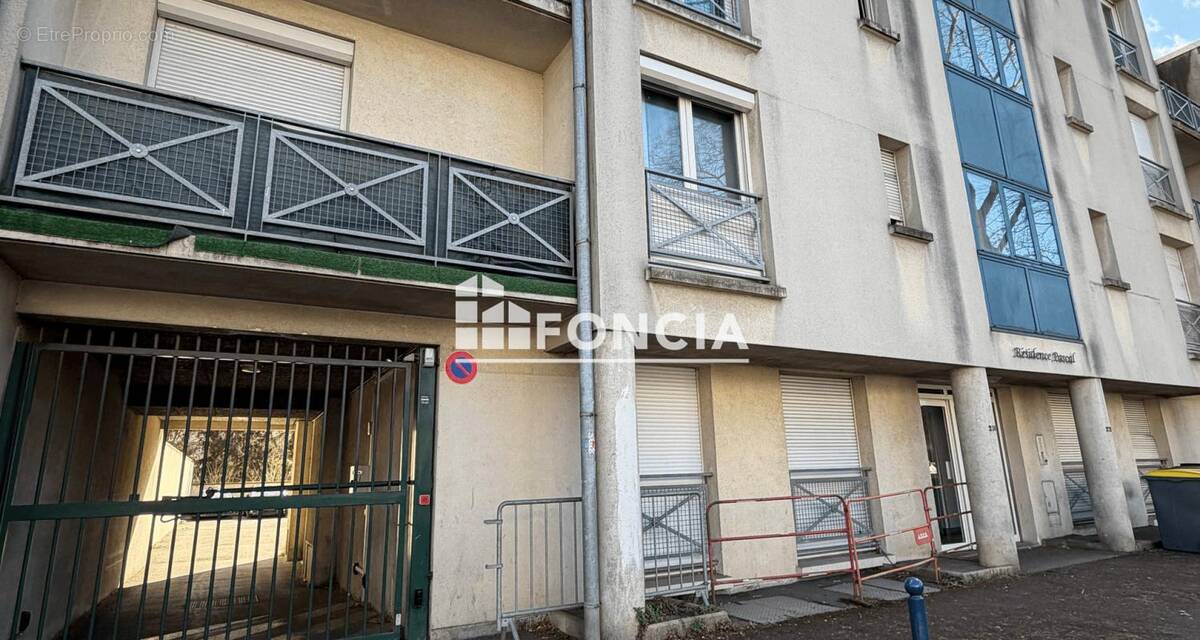 Appartement à DRANCY
