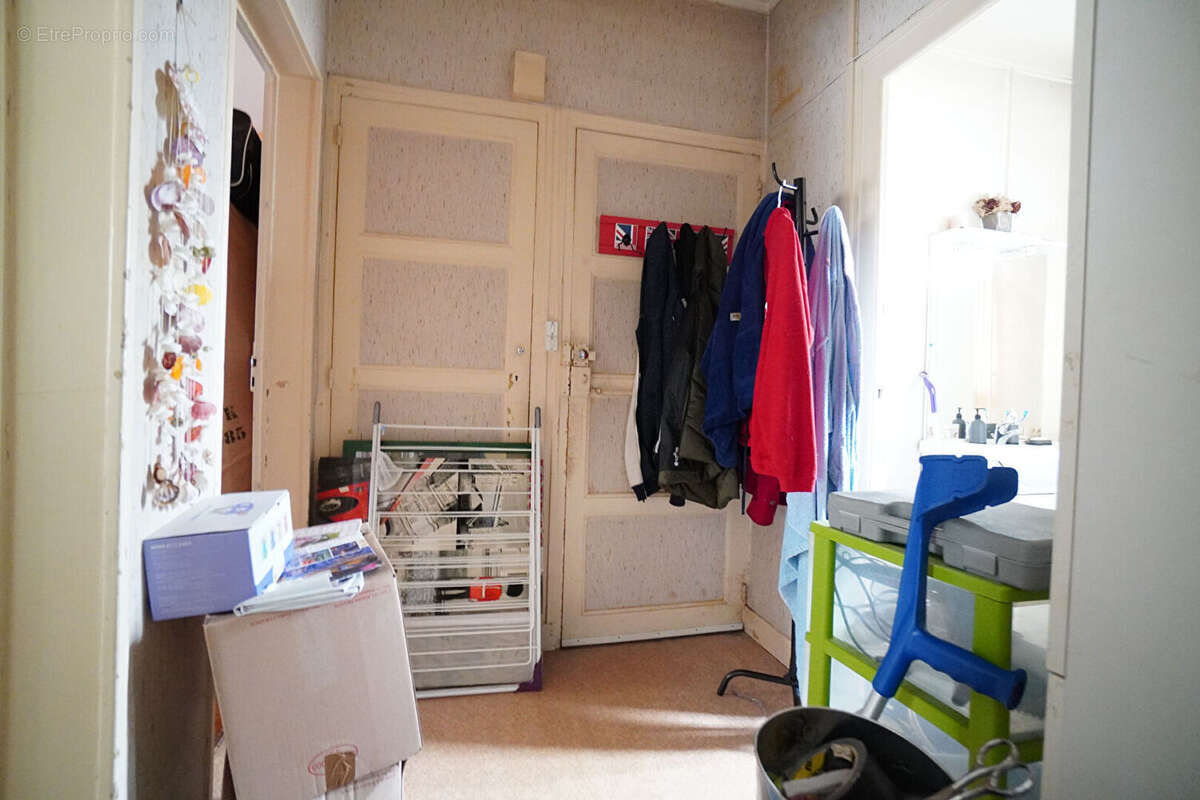 Appartement à LE MANS