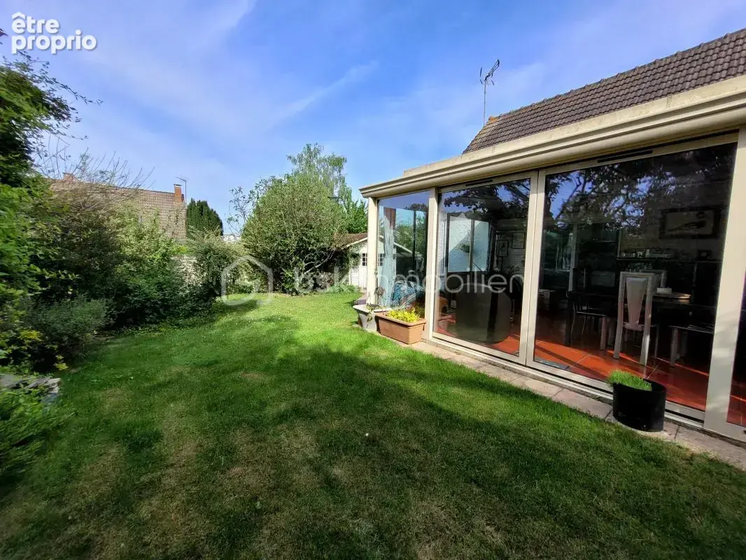 Belle maison familiale de 165m² - photo 17