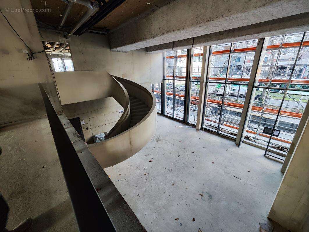 Commerce à PARIS-13E