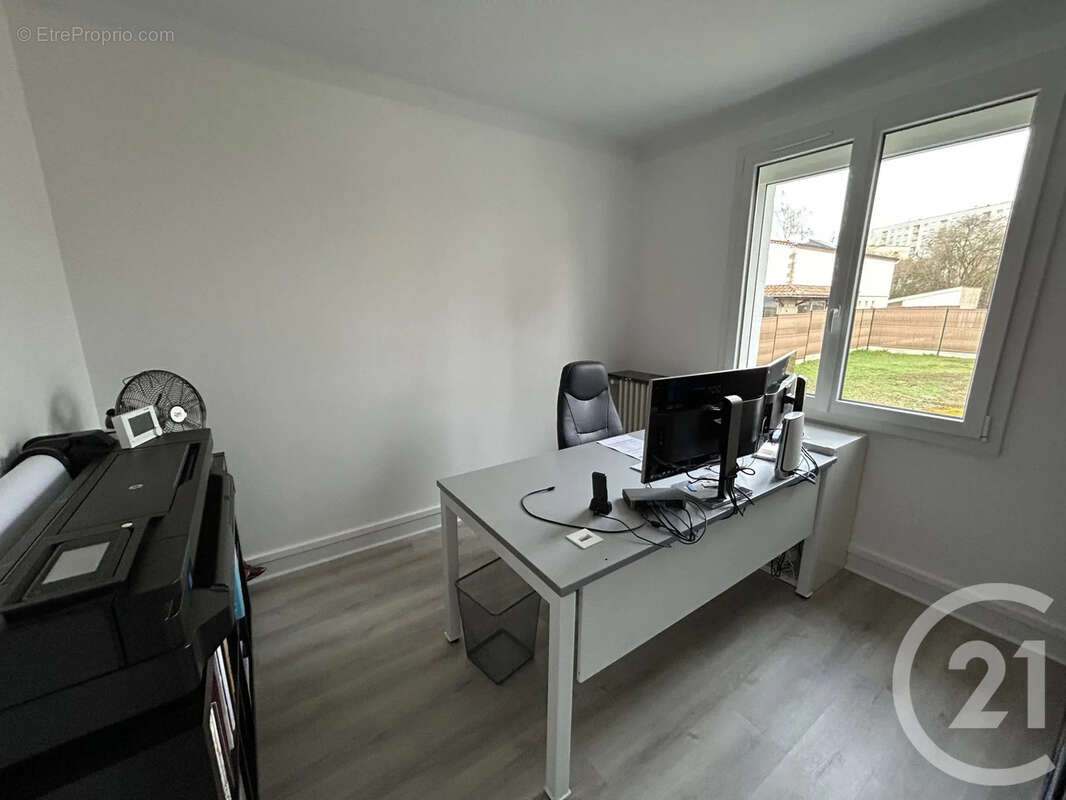 Maison à CHALONS-EN-CHAMPAGNE