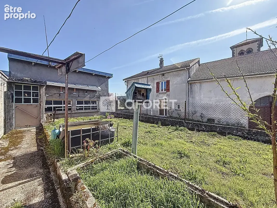 Maison Saint Menge 6 pièce(s) 122,27 m2 - photo 15