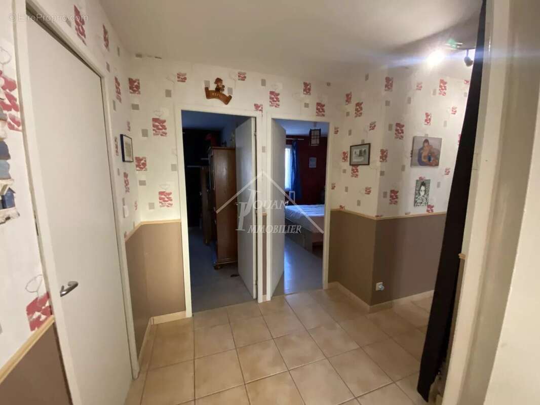 Maison à SAINT-GERAND-LE-PUY