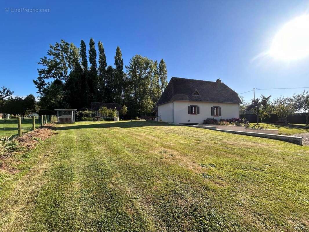 Photo 9 - Maison à CAMBREMER