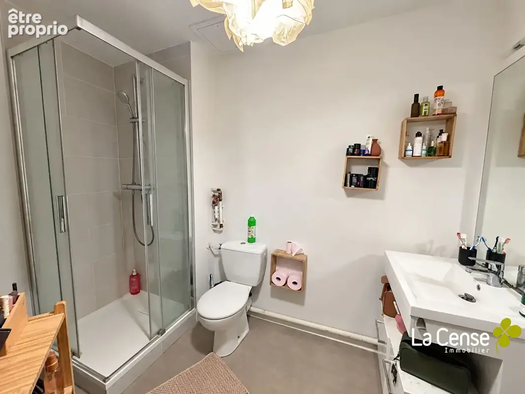 Centre de wattrelos - appartement vendu loue - photo 4