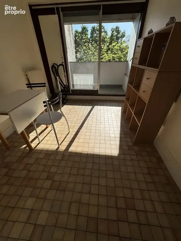 Photo Appartement à Paris-20e au prix de 160 000€
