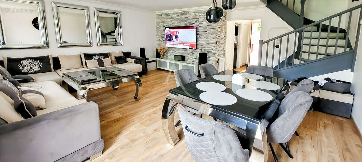 Maison Vauréal - 6 pièce(s) - 116 m2 - photo 4