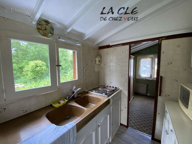 Autre à LE MAZEAU
