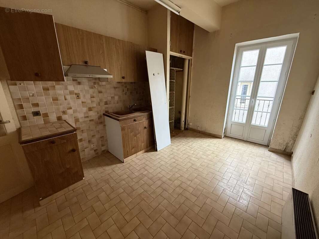 Appartement à EAUZE