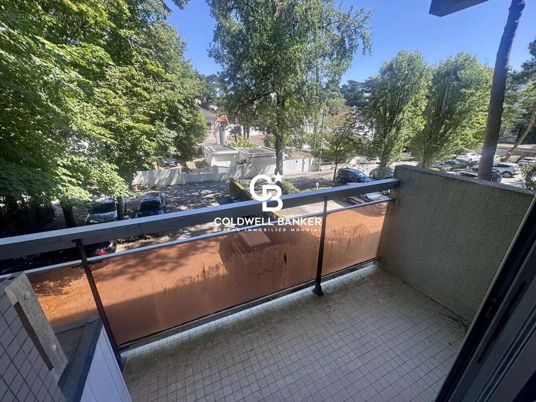 Appartement à LA BAULE-ESCOUBLAC