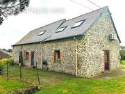 Maison à MARTIGNE-FERCHAUD