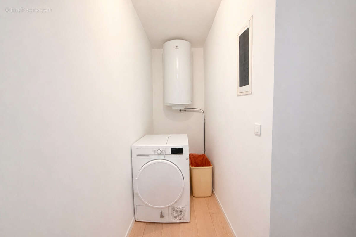Appartement à BANDOL