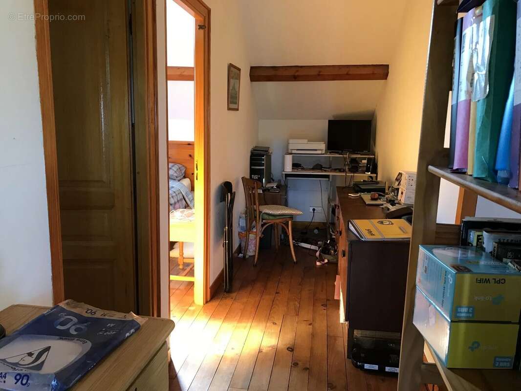 Maison à SAINT-MARTIN-LE-MAULT