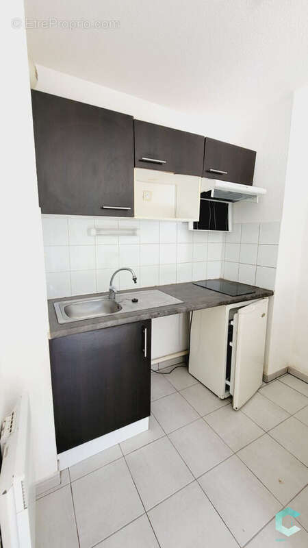 Appartement à AVIGNONET-LAURAGAIS