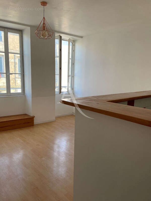 Appartement à LA ROCHELLE