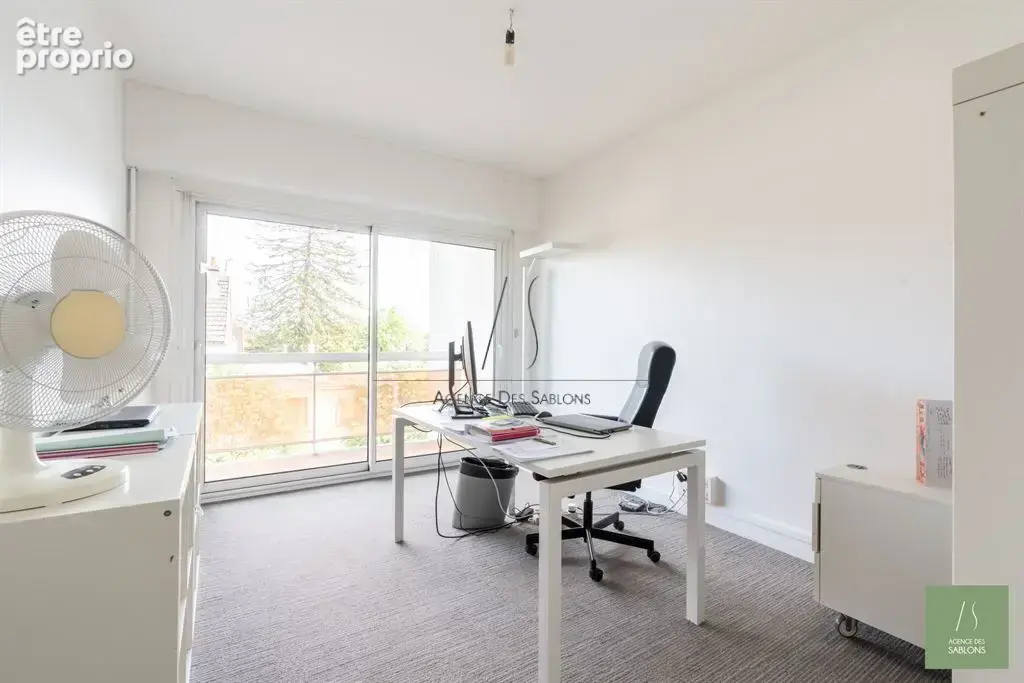 Appartement 5 pièces 92 m² à vendre à Croissy-Sur-Seine (78290) - photo 5