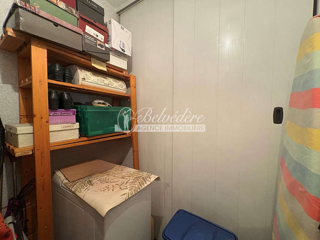 Appartement Saint Leu La Foret 3 pièce(s) 70m² - photo 10