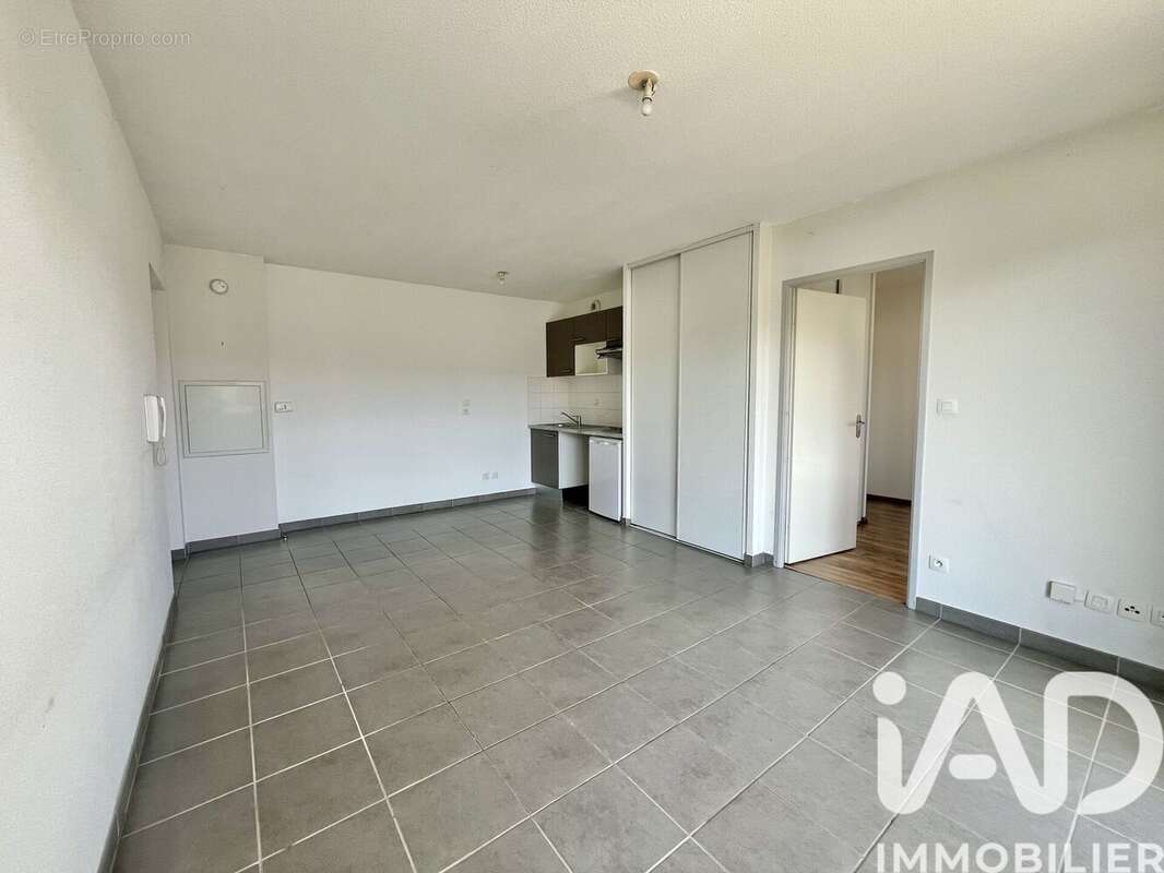 Photo 7 - Appartement à CASTANET-TOLOSAN
