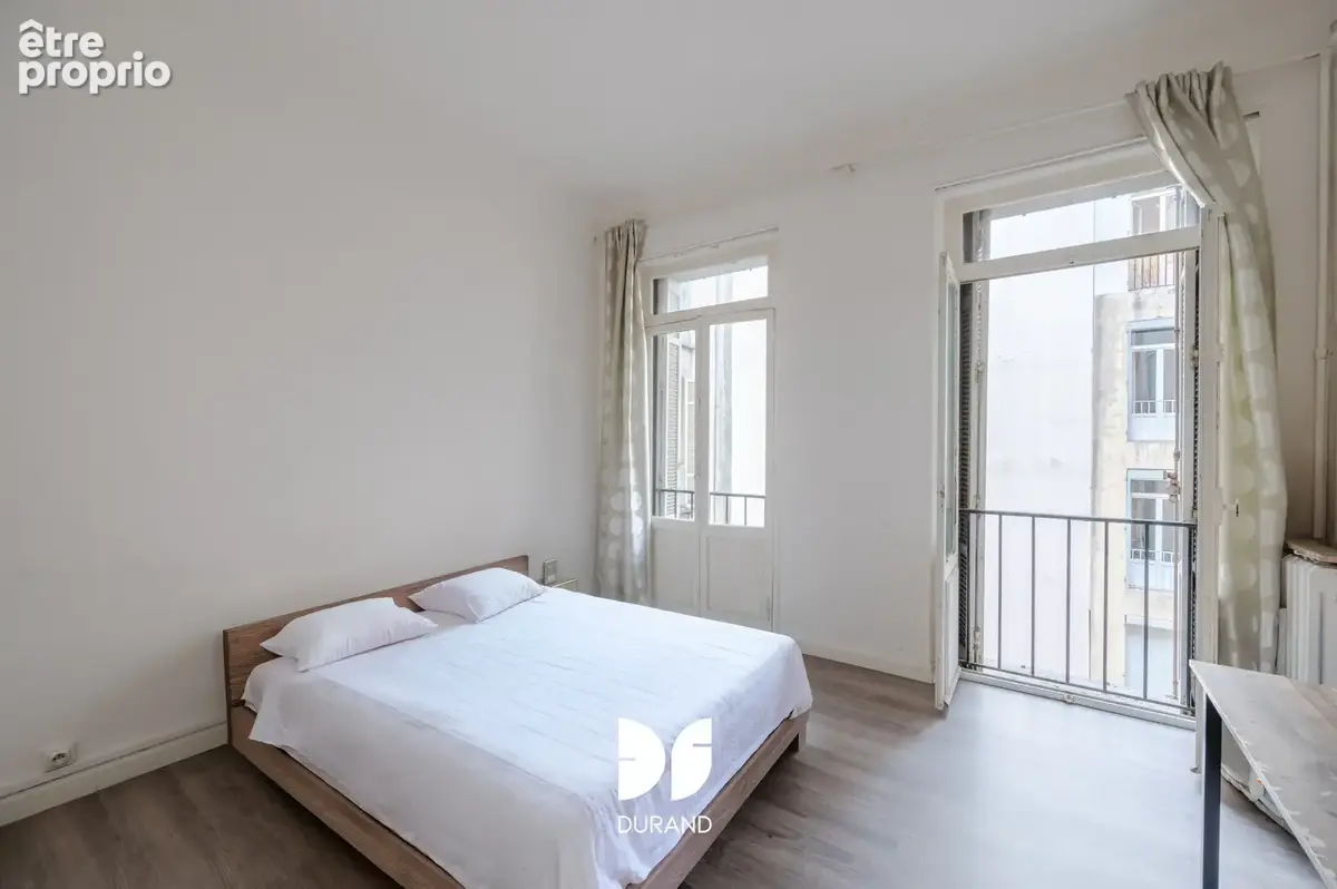Appartement - type 3 - lodi - 13006 marseille - photo 4