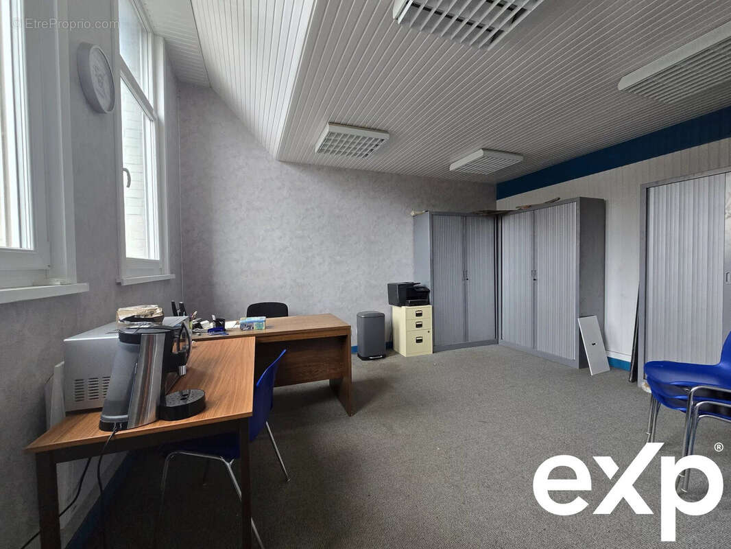 Commerce à LOURCHES