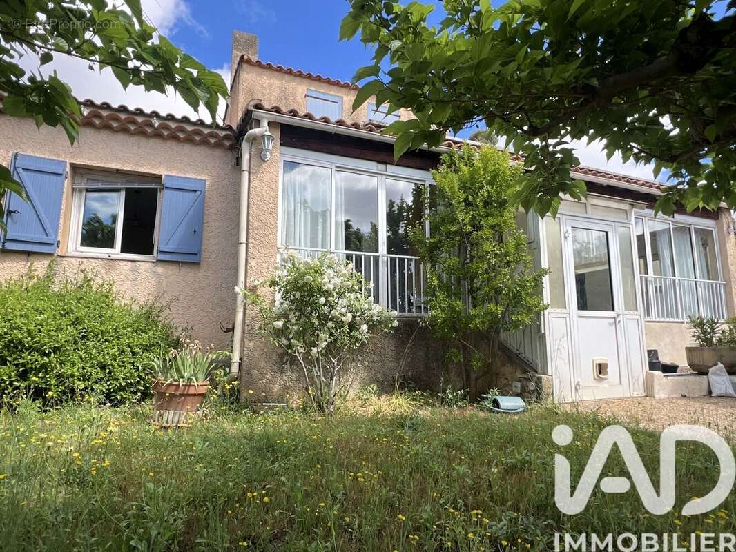 Photo 3 - Maison à ALLAUCH