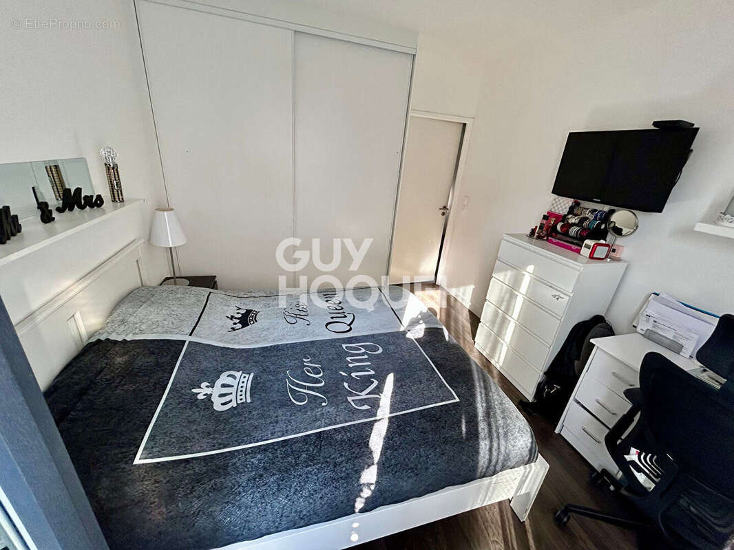 Appartement à LE BLANC-MESNIL