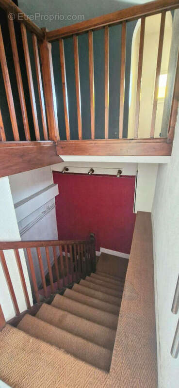 Appartement à YVETOT