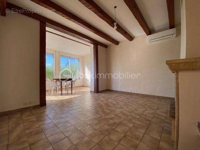 Maison à SIX-FOURS-LES-PLAGES