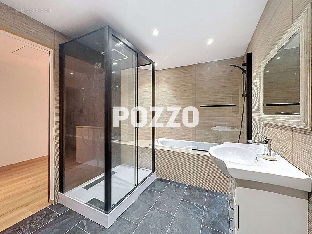 Maison à SAINT-SAUVEUR-LA-POMMERAYE