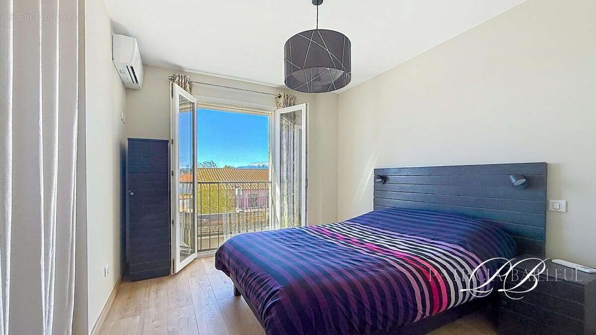 Maison à RIVESALTES